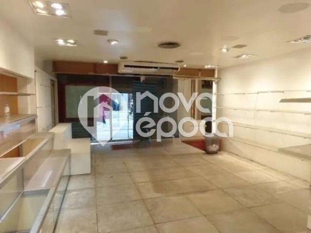 Prédio para Venda em Rio de Janeiro/RJ Centro