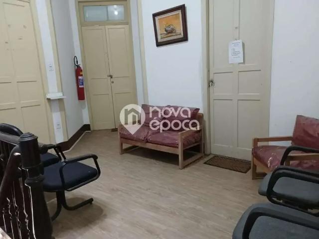 Prédio para Venda em Rio de Janeiro/RJ Centro