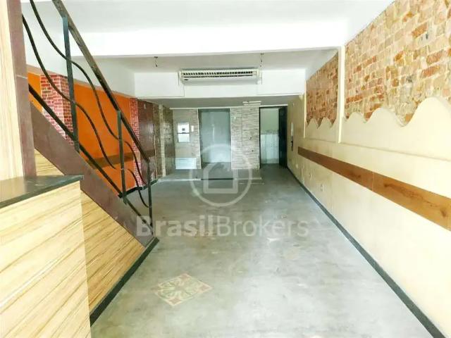 Prédio para Venda em Rio de Janeiro/RJ Centro
