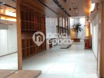 Prédio para Venda em Rio de Janeiro/RJ Centro