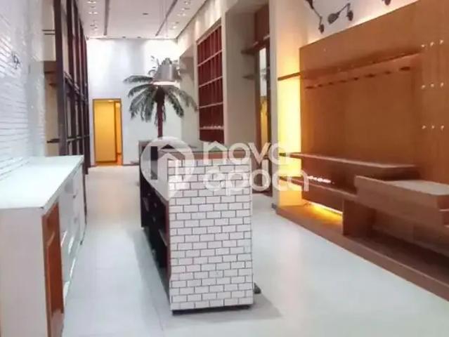 Prédio para Venda em Rio de Janeiro/RJ Centro