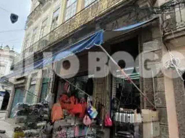 Prédio para Venda em Rio de Janeiro/RJ Centro