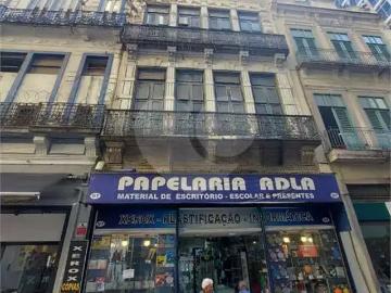 Prédio para Venda em Rio de Janeiro/RJ Centro