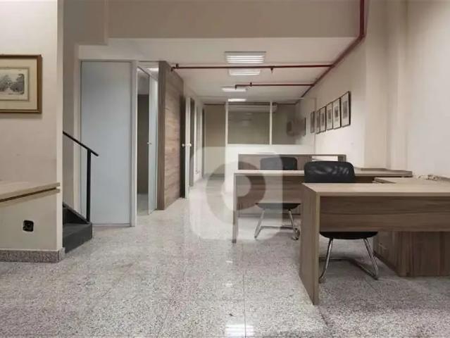 Prédio para Venda em Rio de Janeiro/RJ Centro 10 Quartos