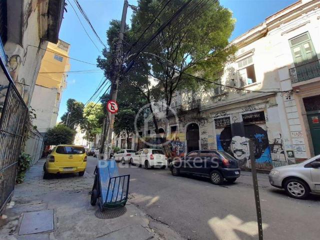 Prédio para Venda em Rio de Janeiro/RJ Centro