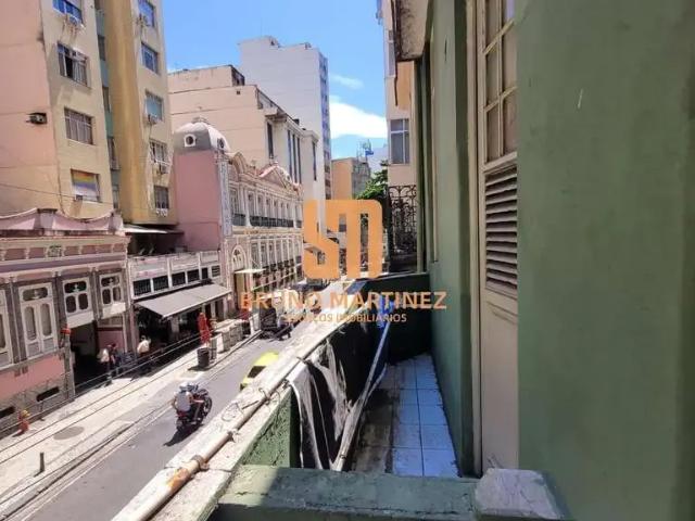 Prédio para Venda em Rio de Janeiro/RJ Centro 12 Quartos