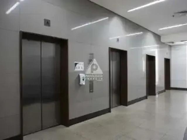 Prédio para Venda em Rio de Janeiro/RJ Centro