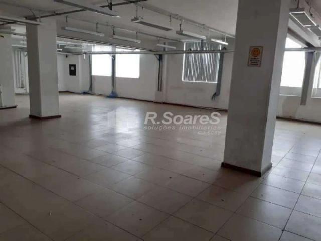 Prédio para Venda em Rio de Janeiro/RJ Centro