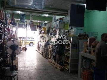 Prédio para Venda em Rio de Janeiro/RJ Centro