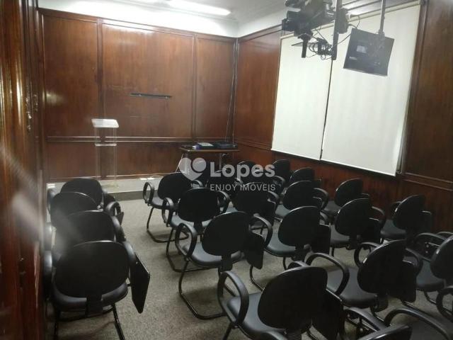 Prédio para Venda em Rio de Janeiro/RJ Centro