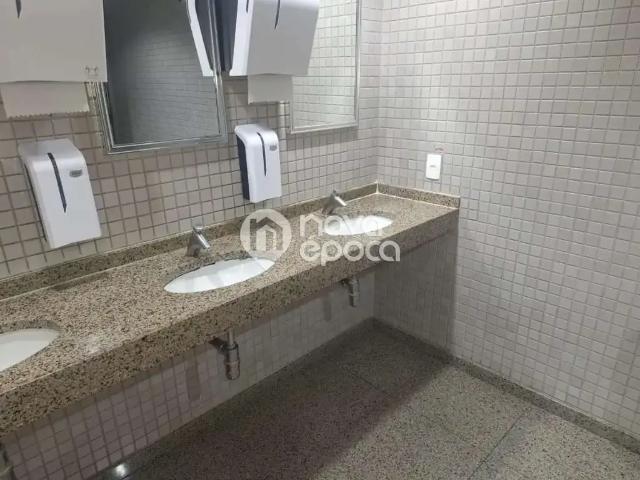 Prédio para Venda em Rio de Janeiro/RJ Cidade Nova 1 Quartos