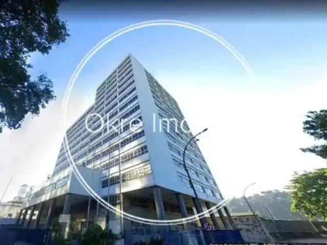 Prédio para Venda em Rio de Janeiro/RJ Cidade Nova