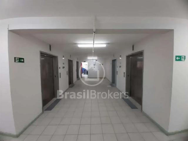 Prédio para Venda em Rio de Janeiro/RJ Cidade Nova