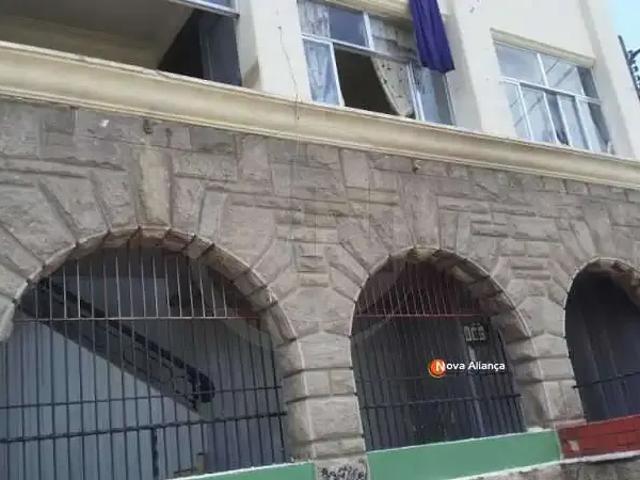 Prédio para Venda em Rio de Janeiro/RJ Copacabana 43 Quartos
