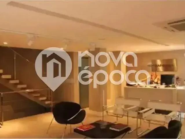 Prédio para Venda em Rio de Janeiro/RJ Copacabana