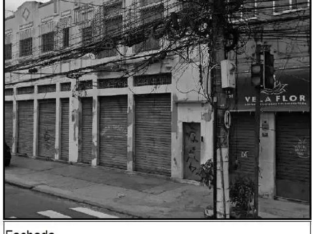 Prédio para Venda em Rio de Janeiro/RJ Engenho Novo