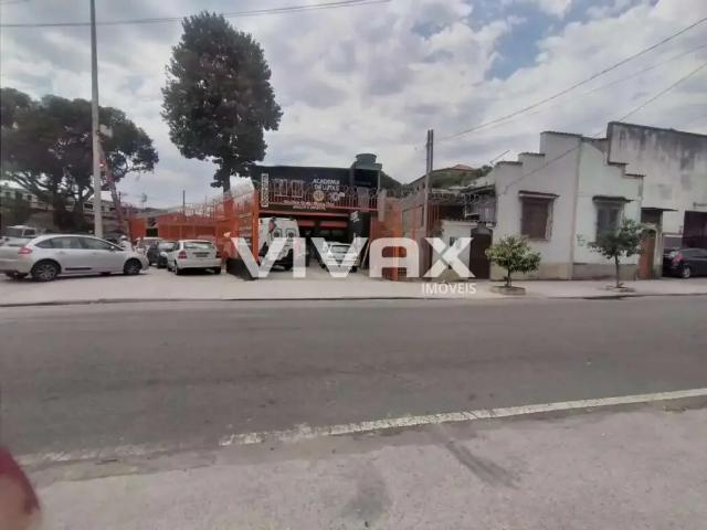 Prédio para Venda em Rio de Janeiro/RJ Engenho Novo