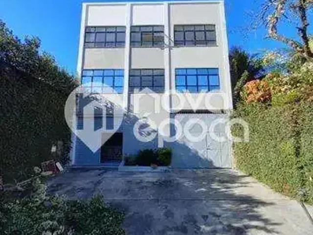 Prédio para Venda em Rio de Janeiro/RJ Engenho Novo 6 Quartos