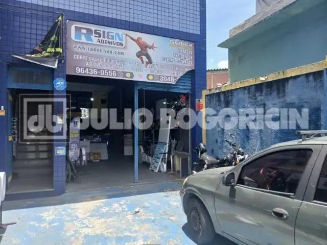 Prédio para Venda em Rio de Janeiro/RJ Engenho Novo