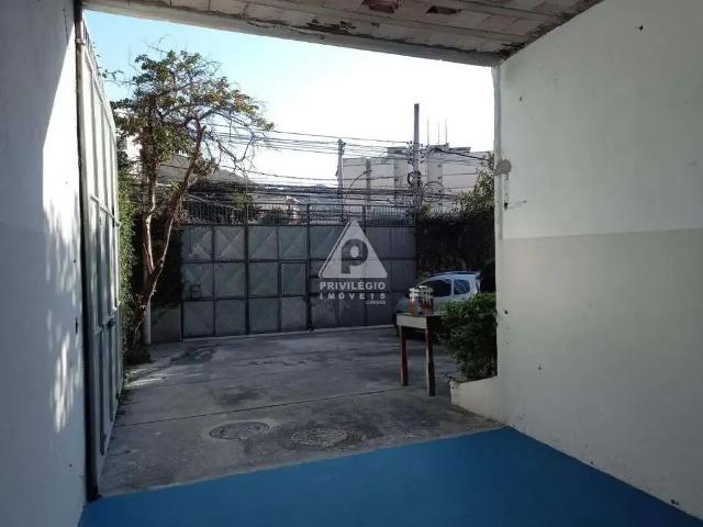Prédio para Venda em Rio de Janeiro/RJ Engenho Novo