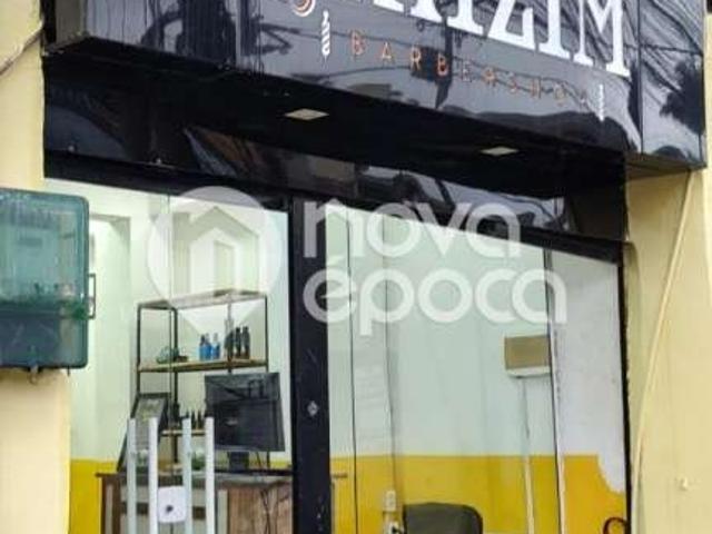 Prédio para Venda em Rio de Janeiro/RJ Engenho Novo