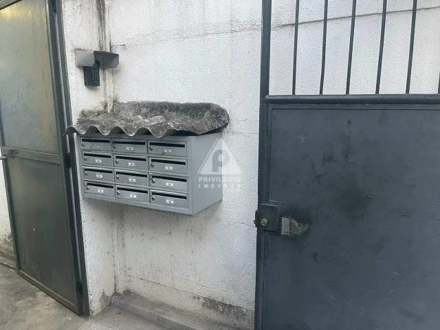 Prédio para Venda em Rio de Janeiro/RJ Engenho Novo 12 Quartos
