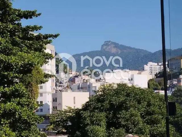 Prédio para Venda em Rio de Janeiro/RJ Estácio 11 Quartos