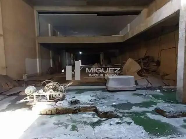 Prédio para Venda em Rio de Janeiro/RJ Estácio