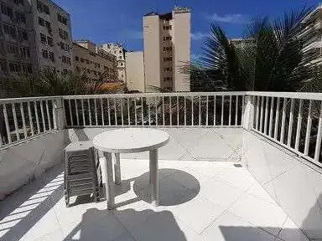 Prédio para Venda em Rio de Janeiro/RJ Flamengo 4 Quartos
