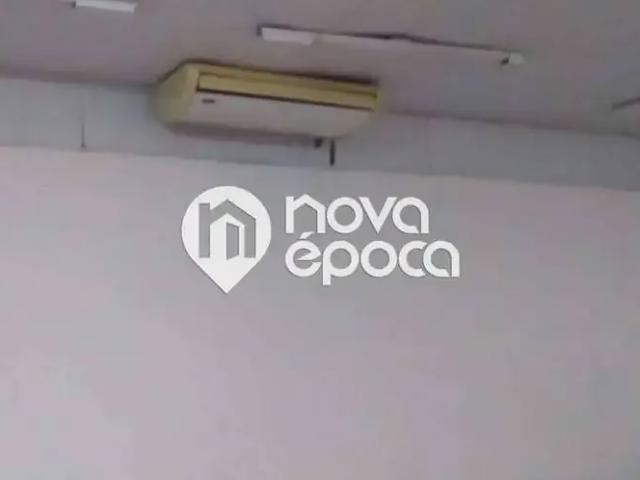 Prédio para Venda em Rio de Janeiro/RJ Gamboa