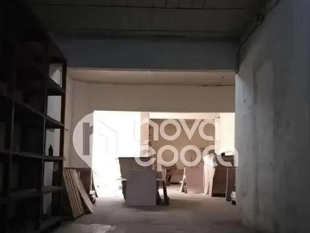 Prédio para Venda em Rio de Janeiro/RJ Gamboa