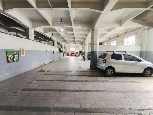 Prédio para Venda em Rio de Janeiro/RJ Gamboa 29 Quartos