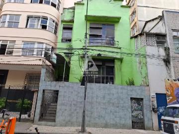 Prédio para Venda em Rio de Janeiro/RJ Glória 50 Quartos