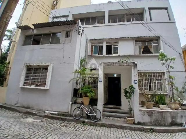 Prédio para Venda em Rio de Janeiro/RJ Glória