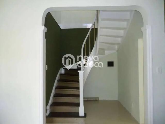 Prédio para Venda em Rio de Janeiro/RJ Humaitá 4 Quartos