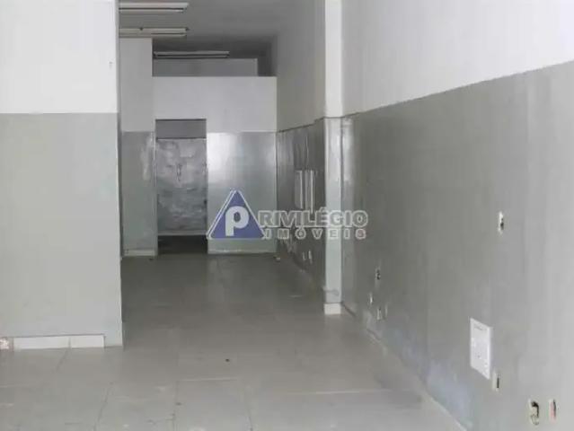 Prédio para Venda em Rio de Janeiro/RJ Humaitá