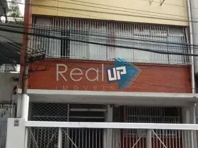 Prédio para Venda em Rio de Janeiro/RJ Humaitá