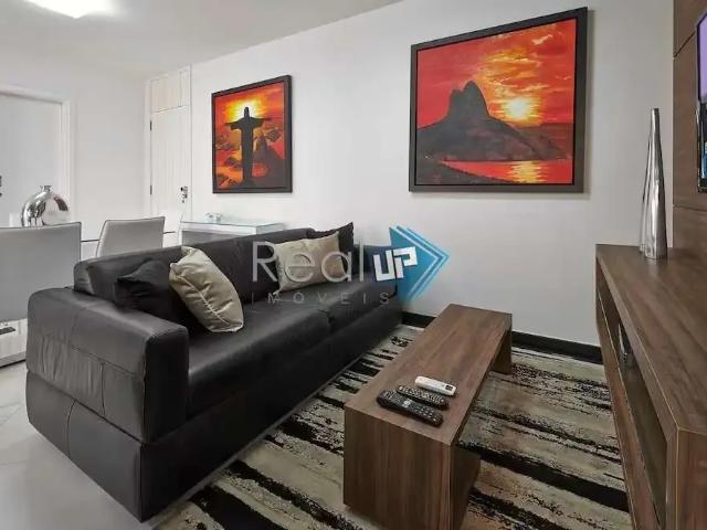 Prédio para Venda em Rio de Janeiro/RJ Ipanema 1 Quartos