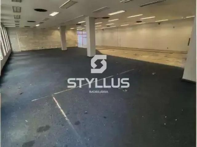 Prédio para Venda em Rio de Janeiro/RJ Jacaré