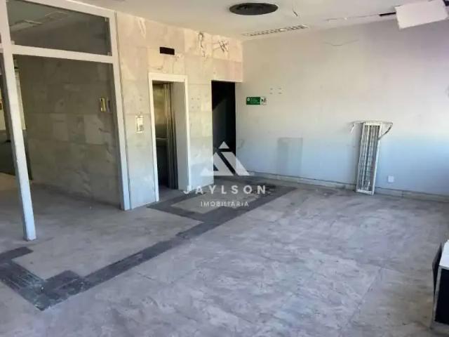 Prédio para Venda em Rio de Janeiro/RJ Jacaré