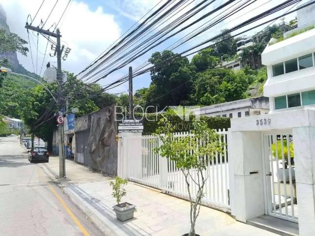 Prédio para Venda em Rio de Janeiro/RJ Joá