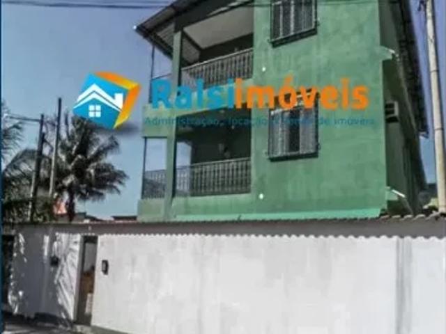 Prédio para Venda em Rio de Janeiro/RJ Pedra de Guaratiba