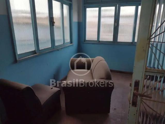 Prédio para Venda em Rio de Janeiro/RJ Piedade 8 Quartos