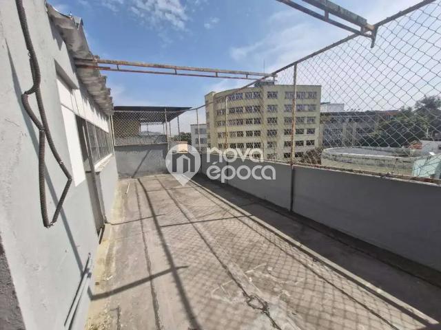 Prédio para Venda em Rio de Janeiro/RJ Praça da Bandeira