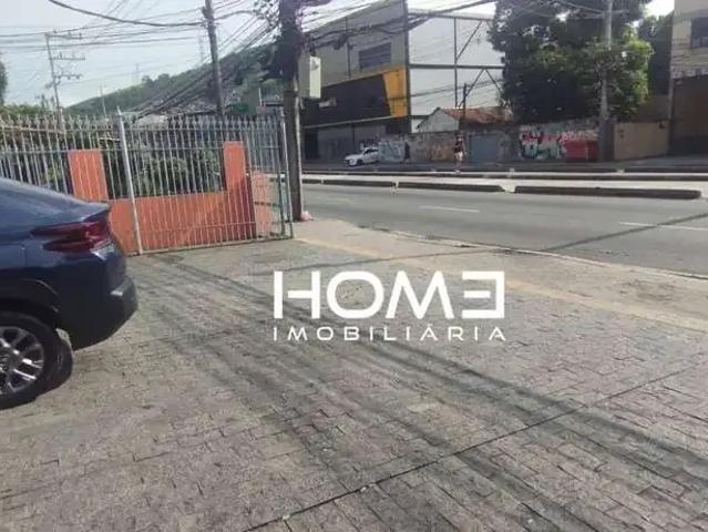Prédio para Venda em Rio de Janeiro/RJ Praça Seca 30 Quartos