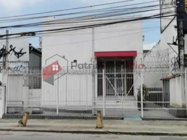 Prédio para Venda em Rio de Janeiro/RJ Ramos