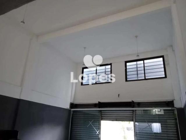 Prédio para Venda em Rio de Janeiro/RJ Recreio dos Bandeirantes
