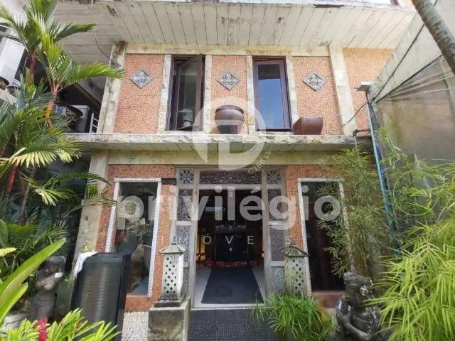 Prédio para Venda em Rio de Janeiro/RJ Recreio dos Bandeirantes