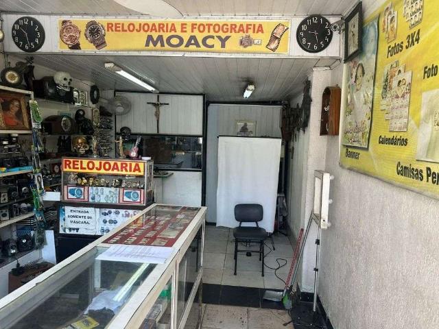 Prédio para Venda em Rio de Janeiro/RJ Realengo
