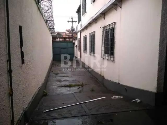 Prédio para Venda em Rio de Janeiro/RJ Riachuelo